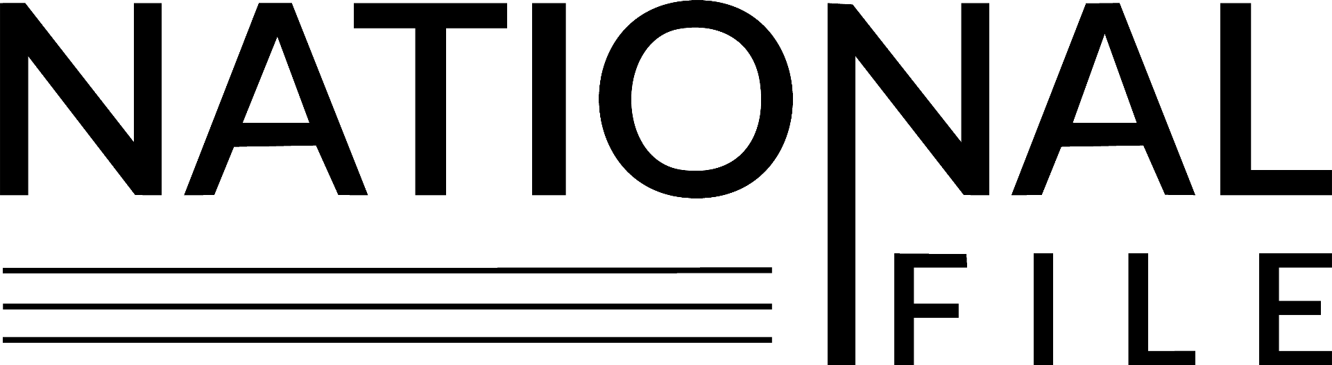 National File